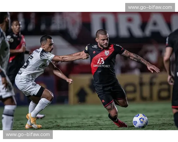 狮吼对决龙吟：当累西腓体育遇上戈亚尼恩斯，南美赛场的铁血浪漫