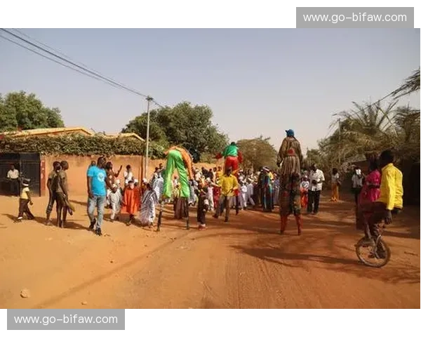 西非德比之巅：塞内加尔雄狮与布基纳法索群驹的荣耀之战