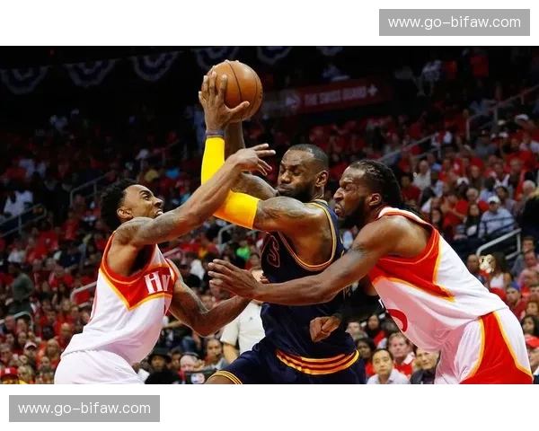 老鹰vs骑士：一场注定载入史册的季后赛对决